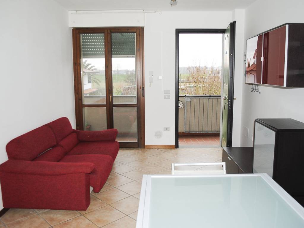 appartamento in vendita a Santa Croce sull'Arno