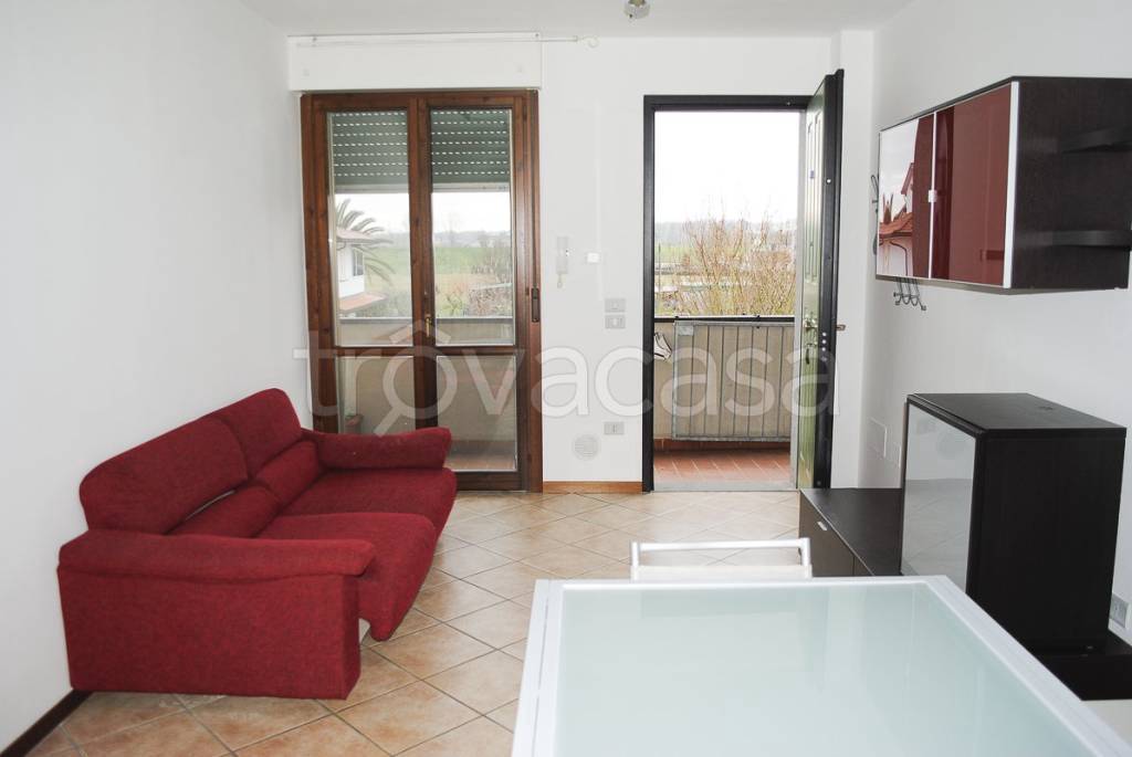 appartamento in vendita a Santa Croce sull'Arno