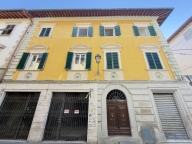 appartamento in vendita a Santa Croce sull'Arno