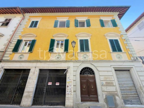 appartamento in vendita a Santa Croce sull'Arno