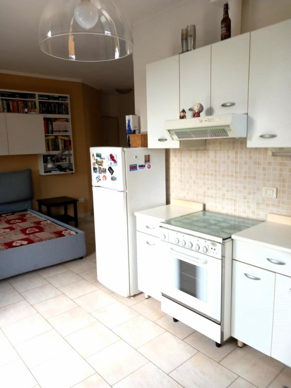 appartamento in vendita a Santa Croce sull'Arno