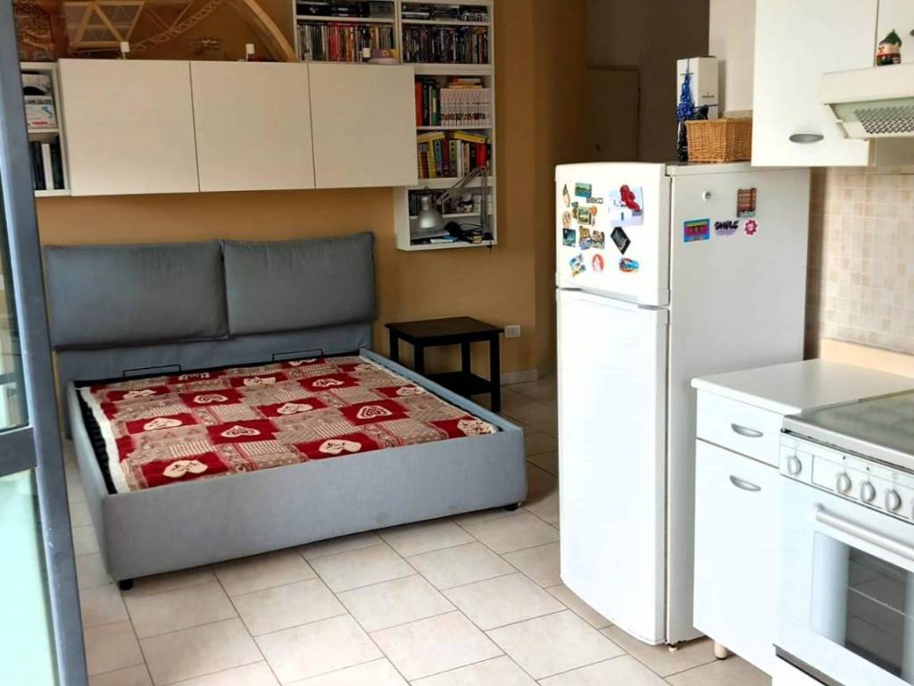 appartamento in vendita a Santa Croce sull'Arno