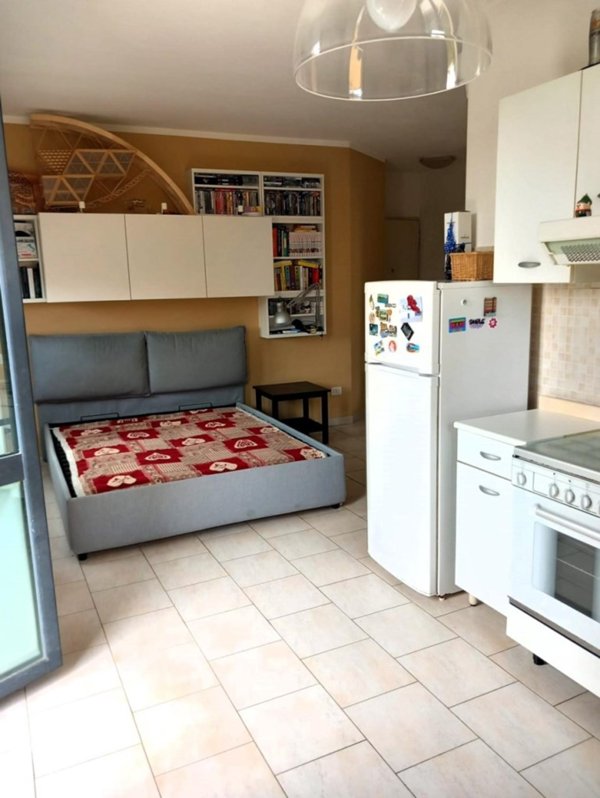 appartamento in vendita a Santa Croce sull'Arno