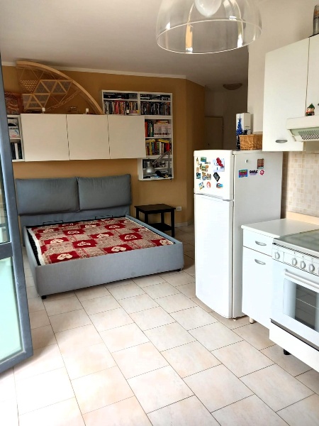 appartamento in vendita a Santa Croce sull'Arno