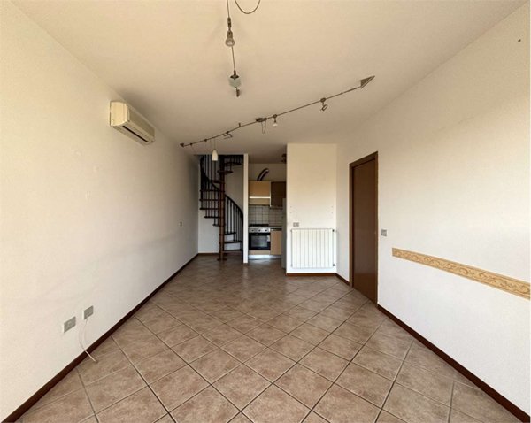 appartamento in vendita a Santa Croce sull'Arno