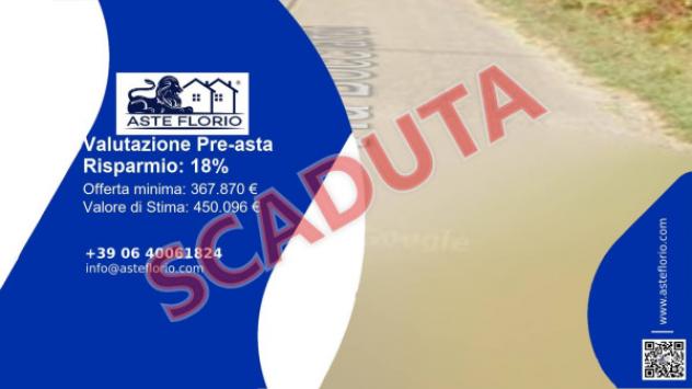 terreno agricolo in vendita a Santa Croce sull'Arno in zona Staffoli