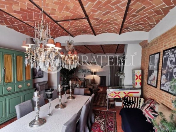 casa indipendente in vendita a Santa Croce sull'Arno