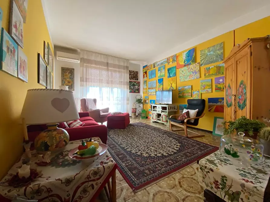 appartamento in vendita a Santa Croce sull'Arno