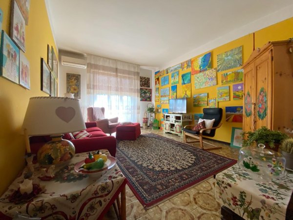 appartamento in vendita a Santa Croce sull'Arno