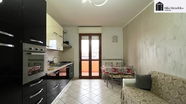 appartamento in vendita a Santa Croce sull'Arno