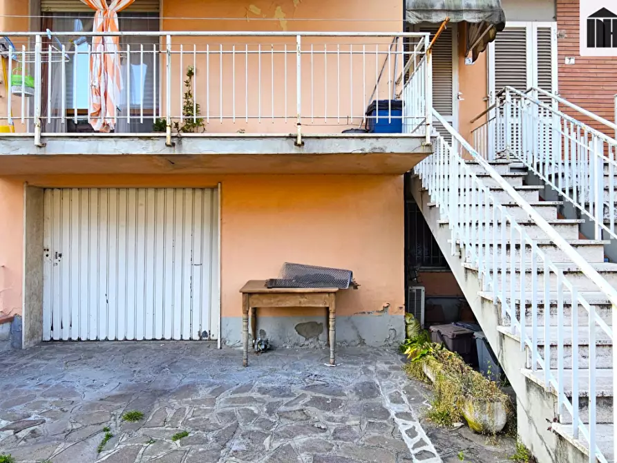 appartamento in vendita a Santa Croce sull'Arno