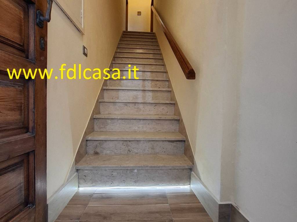 appartamento in vendita a Santa Croce sull'Arno