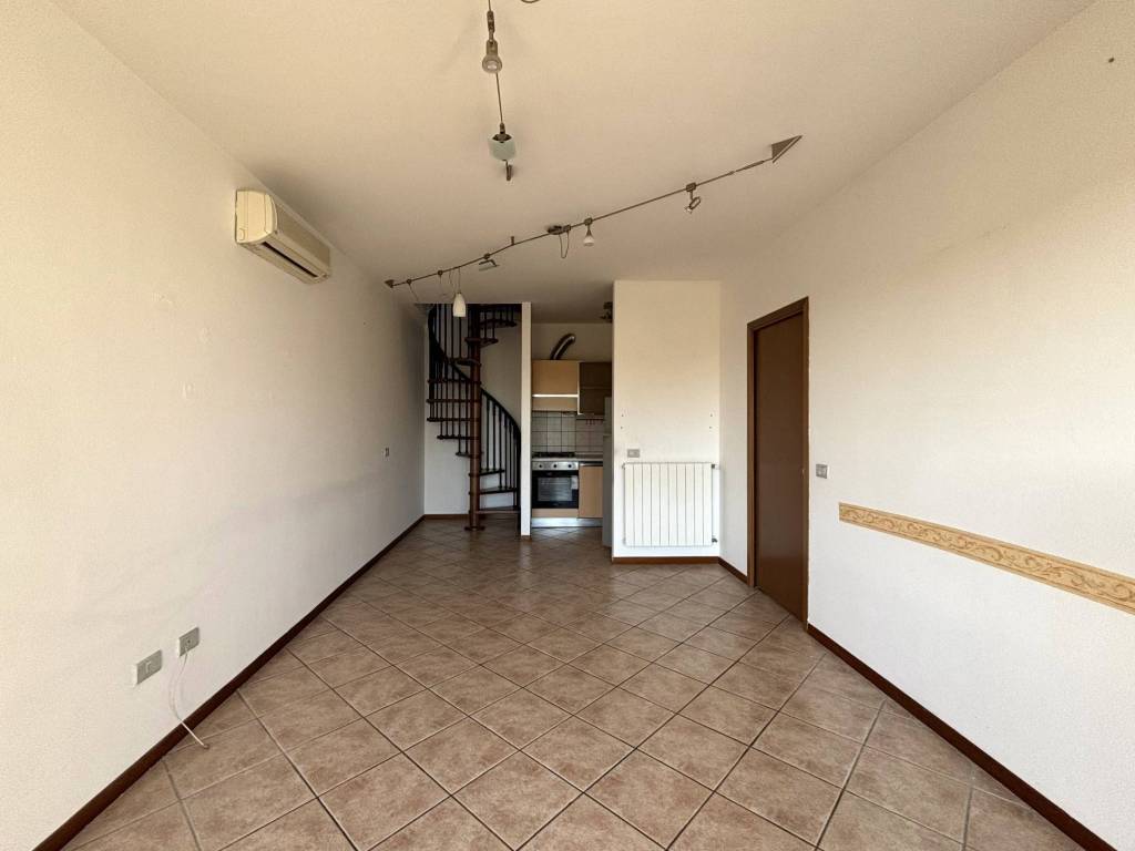 appartamento in vendita a Santa Croce sull'Arno