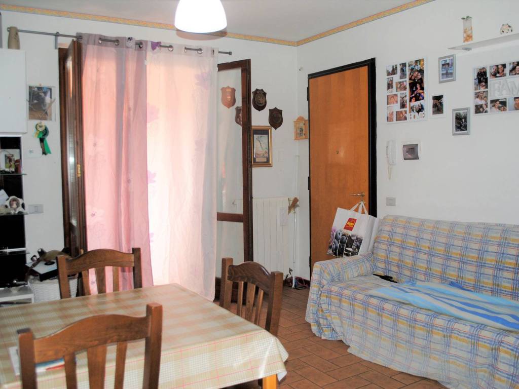 appartamento in vendita a Santa Croce sull'Arno