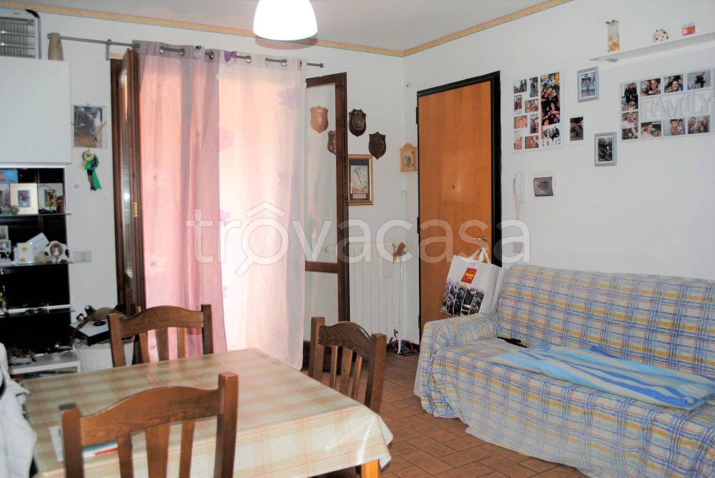 appartamento in vendita a Santa Croce sull'Arno