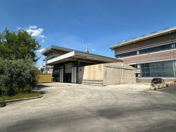 ufficio in vendita a Santa Croce sull'Arno