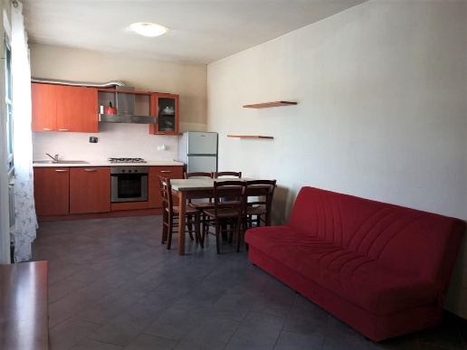 appartamento in vendita a Santa Croce sull'Arno