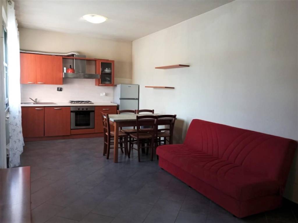 appartamento in vendita a Santa Croce sull'Arno