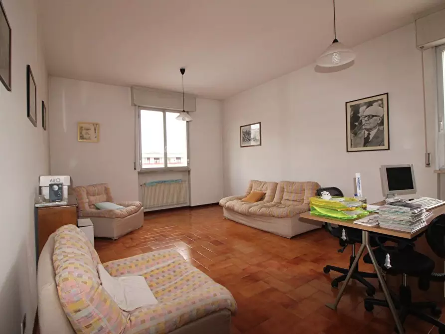 appartamento in vendita a Santa Croce sull'Arno