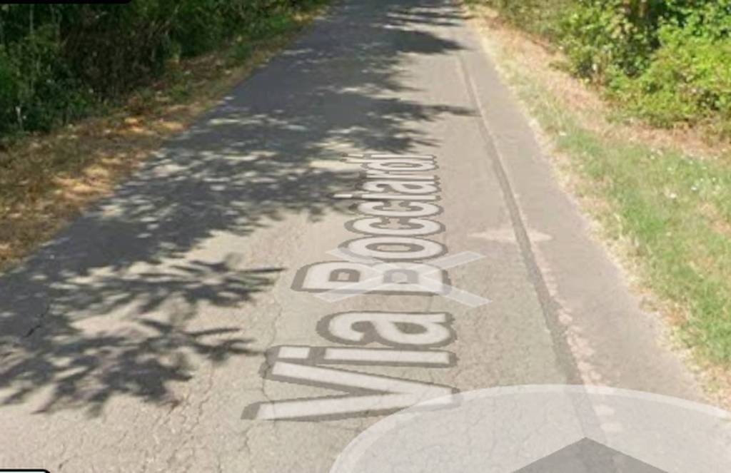 terreno agricolo in vendita a Santa Croce sull'Arno in zona Staffoli