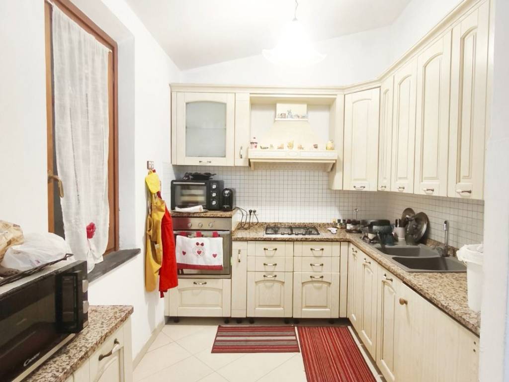 appartamento in vendita a Santa Croce sull'Arno