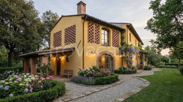 casale in vendita a Santa Croce sull'Arno