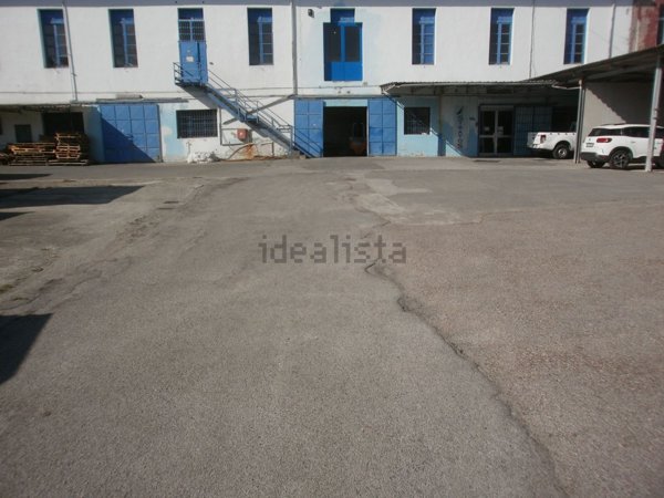 ufficio in vendita a Santa Croce sull'Arno