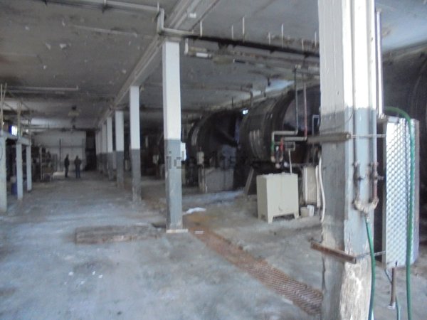 locale di sgombero in vendita a Santa Croce sull'Arno