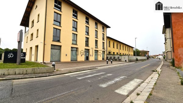 ufficio in vendita a Santa Croce sull'Arno