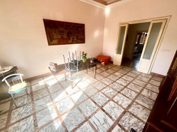 appartamento in vendita a Santa Croce sull'Arno