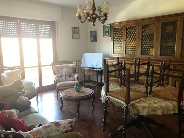 appartamento in vendita a Santa Croce sull'Arno