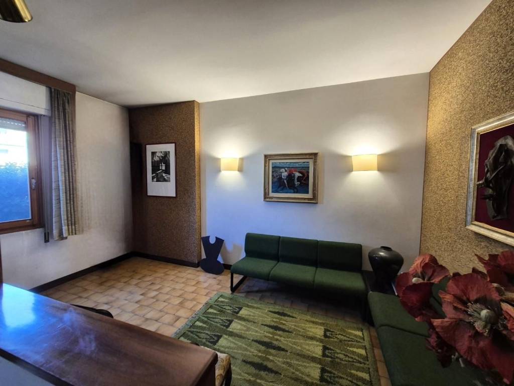 appartamento in vendita a Santa Croce sull'Arno