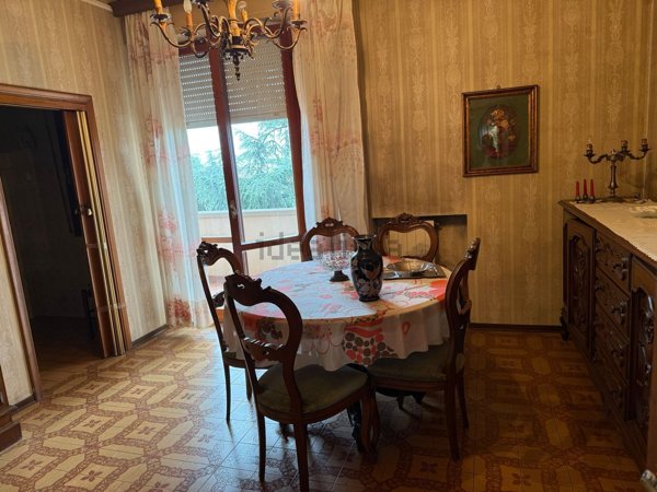 appartamento in vendita a Santa Croce sull'Arno