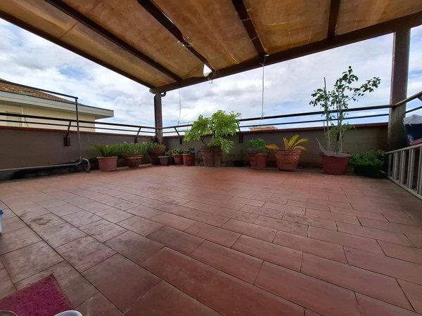 appartamento in vendita a Santa Croce sull'Arno