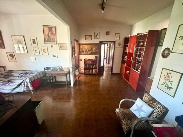 appartamento in vendita a Santa Croce sull'Arno