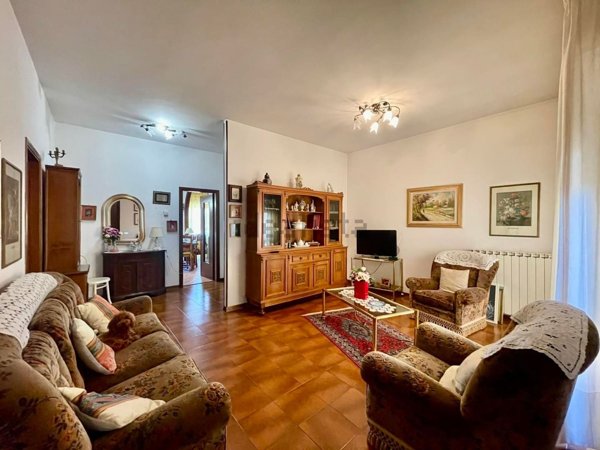 appartamento in vendita a Santa Croce sull'Arno