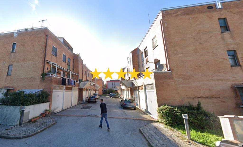 appartamento in vendita a Santa Croce sull'Arno