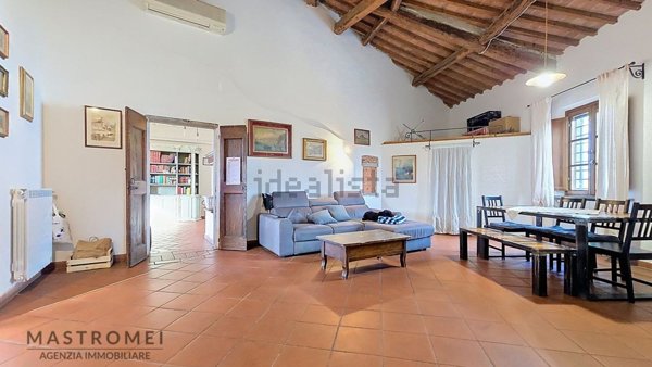 casale in vendita a Santa Croce sull'Arno