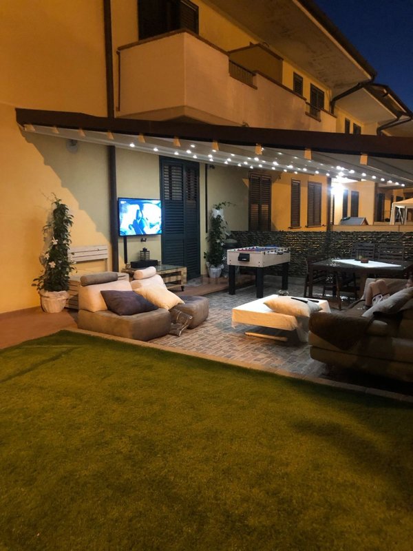 appartamento in vendita a Santa Croce sull'Arno