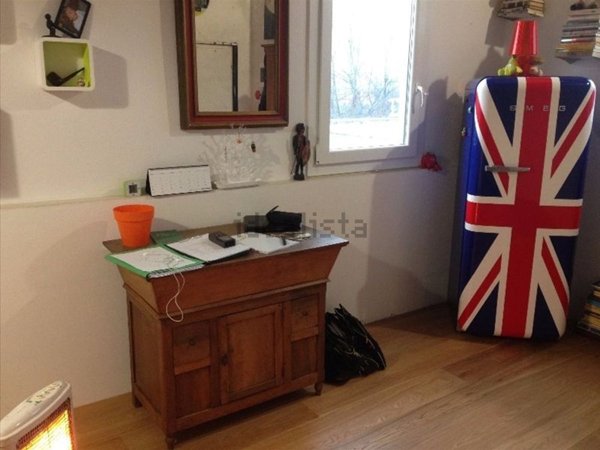 appartamento in vendita a Santa Croce sull'Arno