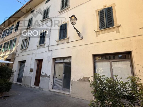appartamento in vendita a Santa Croce sull'Arno