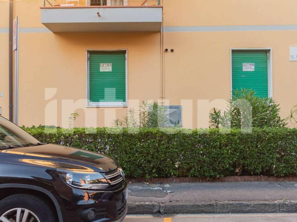 appartamento in vendita a Santa Croce sull'Arno