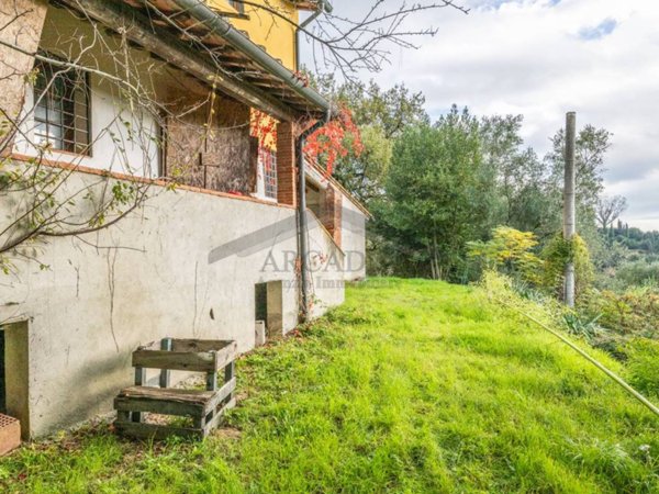 casa indipendente in vendita a Santa Croce sull'Arno