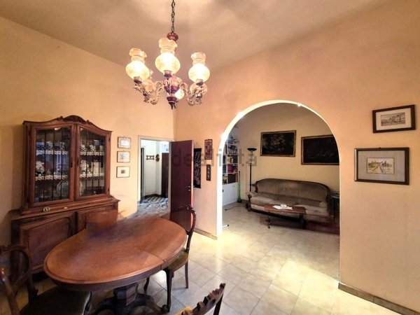 casa indipendente in vendita a Santa Croce sull'Arno