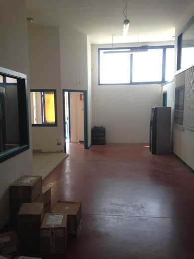 capannone in vendita a Santa Croce sull'Arno