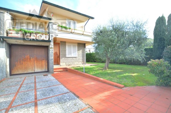 casa indipendente in vendita a Santa Croce sull'Arno