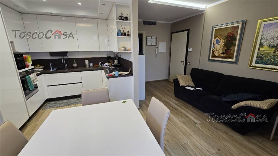 appartamento in vendita a Santa Croce sull'Arno