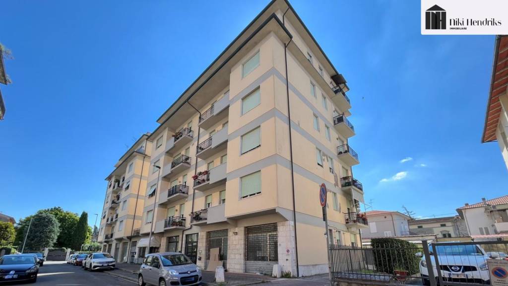 appartamento in vendita a Santa Croce sull'Arno