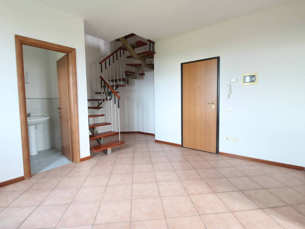 appartamento in vendita a Santa Croce sull'Arno