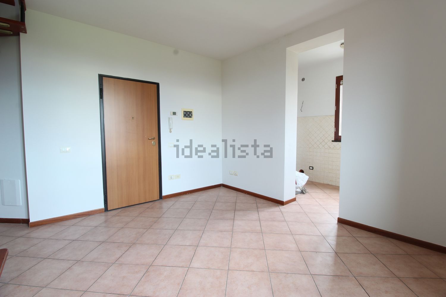 appartamento in vendita a Santa Croce sull'Arno